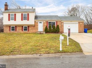 3908 Norway Ln, Bowie, MD 20716