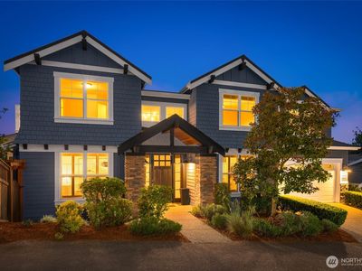 1210 Kirkland Avenue, Kirkland, WA, 98033