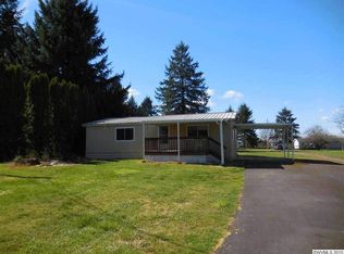 8601 Holmquist Rd SE, Aumsville, OR 97325