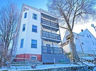 63 Mason St, Worcester, MA 01610