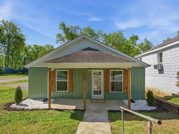 108 Arrow Mines Rd, Mount Pleasant, TN 38474