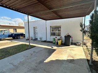 5612 Dailey Ave, El Paso, TX 79905