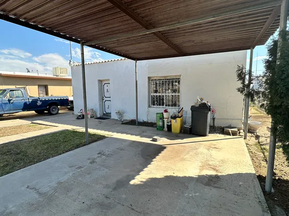 5612 Dailey Ave, El Paso, TX 79905