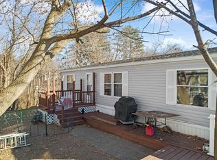30 Kendall Pond Rd LOT 84, Derry, NH 03038