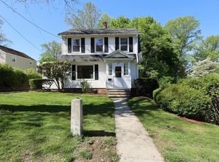 177 Farmington Ave, Fairfield, CT 06825