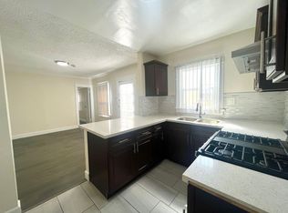 Bella Apartments: Beautiful 1 Bedroom Apartment, Wilmington, CA 90744