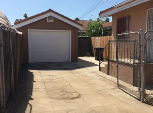 2022 Orange Ave, Long Beach, CA 90806