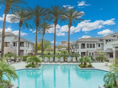 15221 N Clubgate Dr UNIT 2061, Scottsdale, AZ, 85254