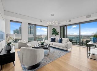 THE COLORADAN, Denver, CO 80202