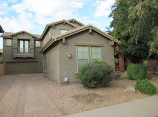 3822 E Geronimo St, Gilbert, AZ 85295
