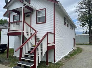 34C Center St #C, Weaverville, CA 96093