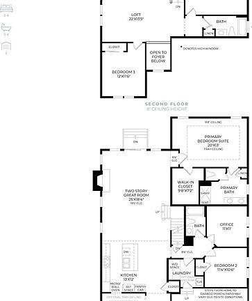 2nd image of 33 Kestrel Hts #73