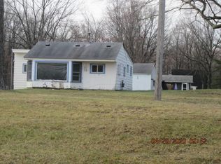 5901 M 55, Whittemore, MI 48770