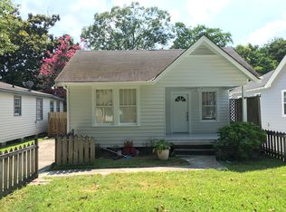 840 Ingleside Dr, Baton Rouge, LA 70806