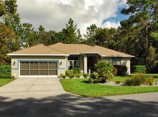 133 Daisy St, Homosassa, FL 34446