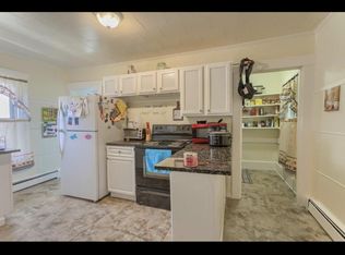 159 Highland Ave #2, Fitchburg, MA 01420