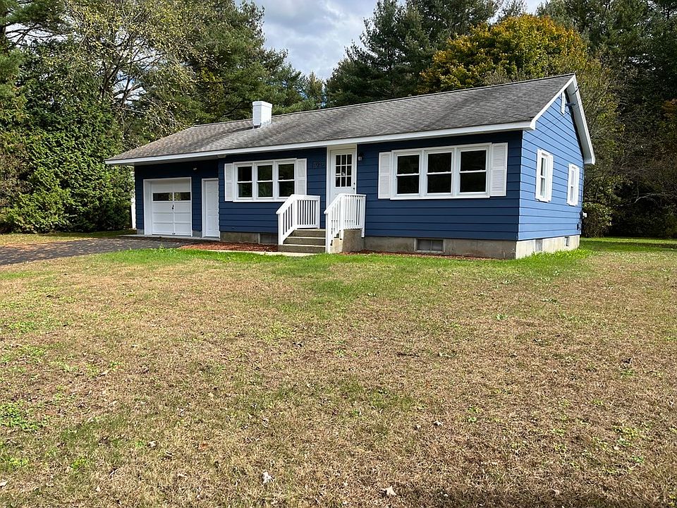 1926 Barre Rd, Gilbertville, MA 01031 | Zillow