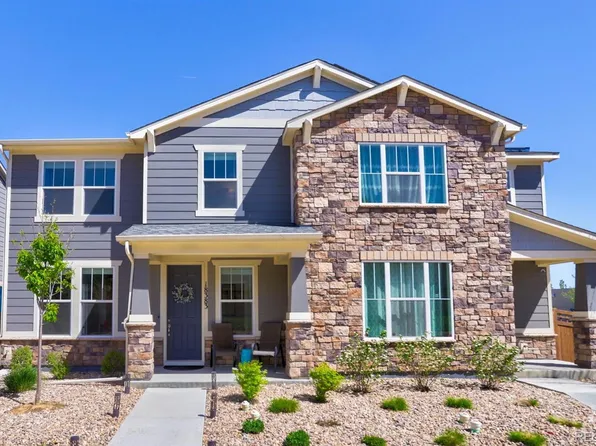 18383 E Arizona Place, Aurora, CO 80017