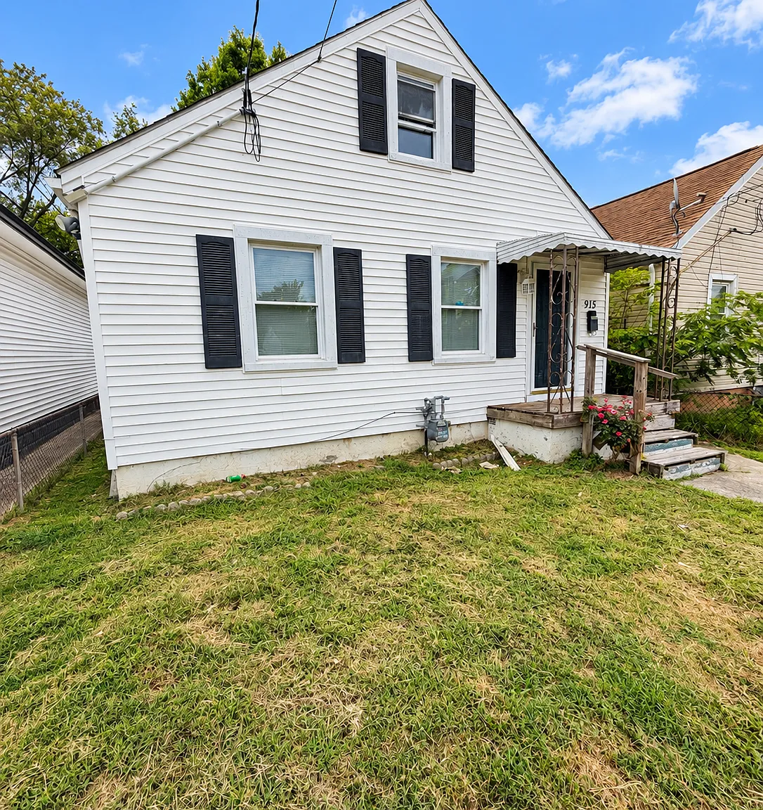 915 Euclid Avenue - 1 — Photo 1