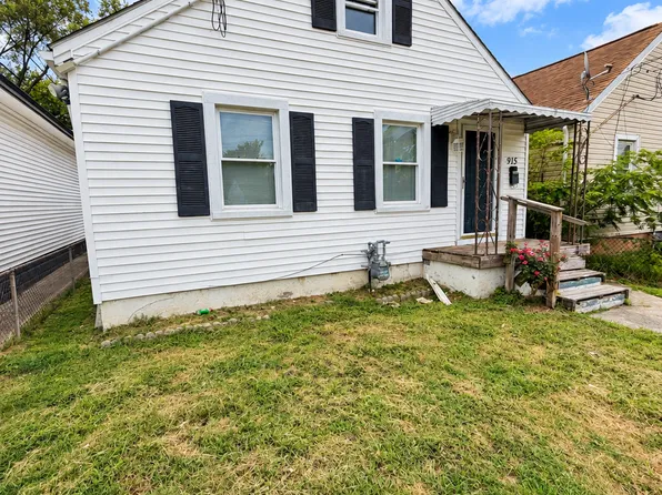 915 Euclid Ave, Louisville, KY 40208