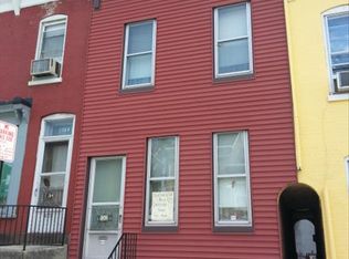 1262 Buttonwood St, Reading, PA 19604