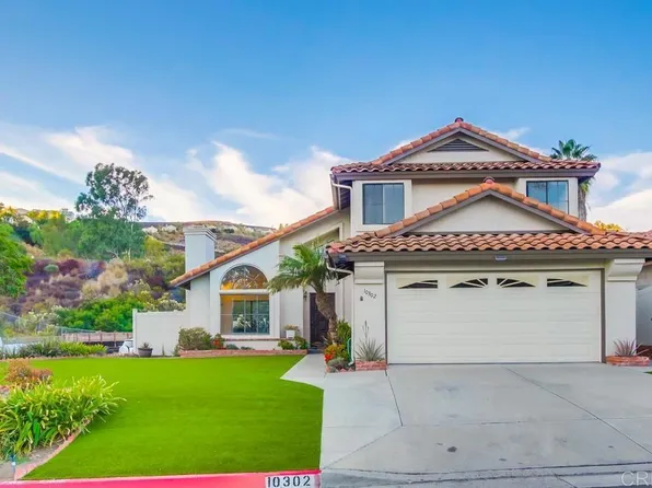 10302 Lake Ridge Ct, Spring Valley, CA 91977