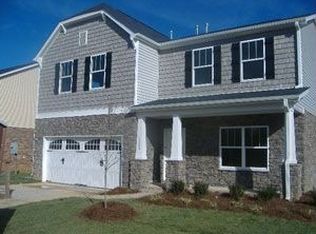 1731 Havenbrook Ct, Clemmons, NC 27012