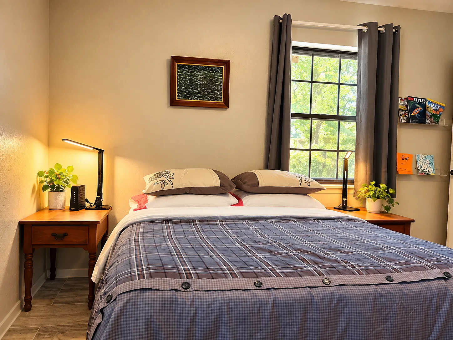 3 bed, 2013 sqft, $5,400 — Photo 4
