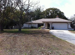 11426 Corinthian St, Spring Hill, FL 34609