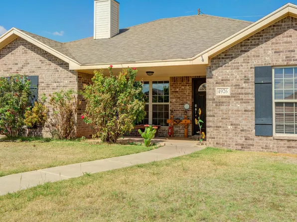 4926 Marshall St, Lubbock, TX 79416
