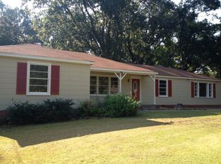 155 Cain Ridge Rd, Vicksburg, MS 39180