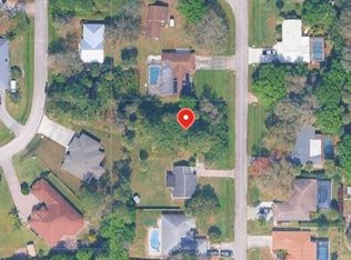 1657 Coral Reef St, Sebastian, FL 32958