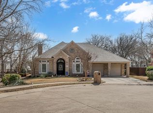 7501 Newhaven Ct, McKinney, TX 75071