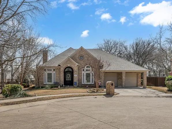 7501 Newhaven Ct, McKinney, TX 75071