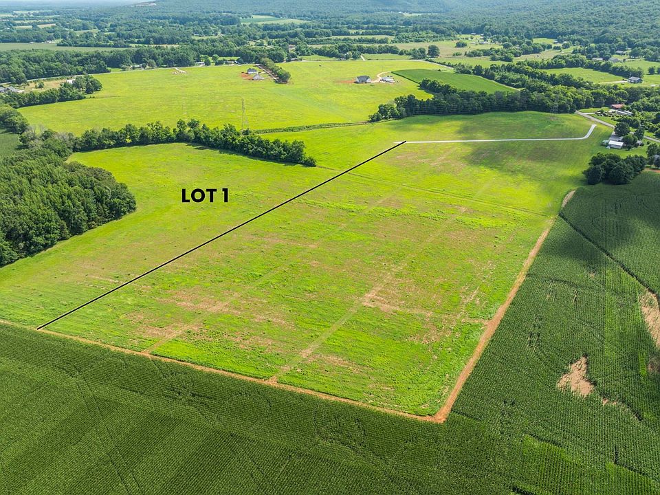 2nd image of 0 Greenhaw Rd Lot 1