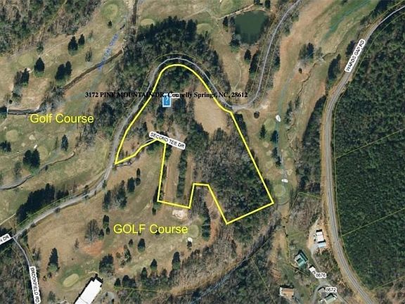 5th image of 3172 Pine Mountain Dr