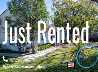 1212 Shasta St, Vallejo, CA 94590