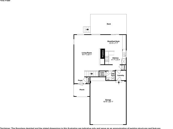2nd image of 214 85th Ave SE