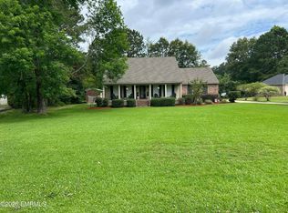 21 Tommy Dr, Philadelphia, MS 39350