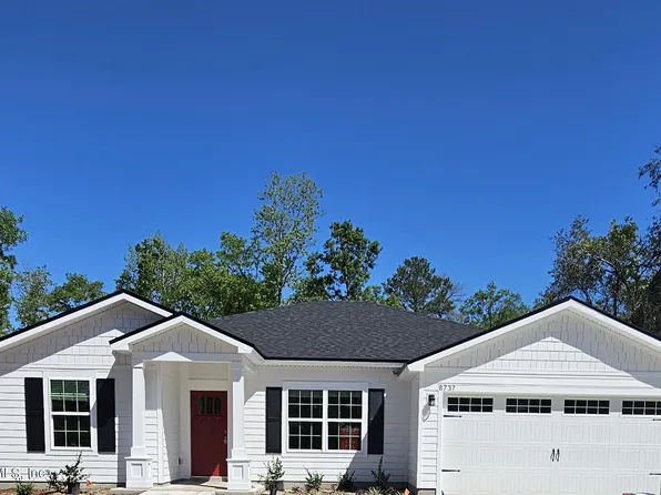 8737 HIPPS Road, Jacksonville, FL 32222