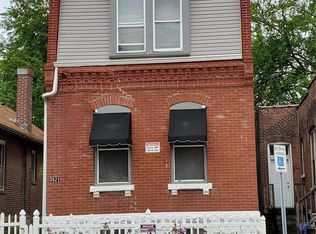 3521 Wisconsin Ave, Saint Louis, MO