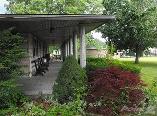 305 11th St, Clay City, KY 40312