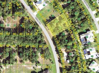 2416 Triton Ter #21, Punta Gorda, FL 33983