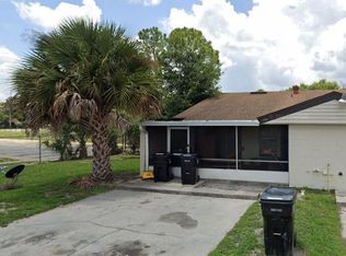 2703 Willow Run #2703, Orlando, FL 32808