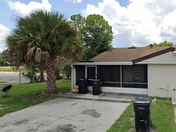 2703 Willow Run #2703, Orlando, FL 32808
