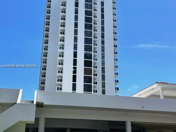 20515 E Country Club Dr APT 142, Aventura, FL 33180