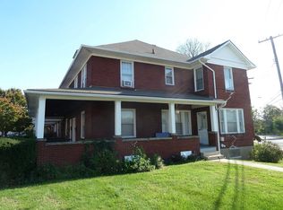 804 Mulberry Ave #2, Hagerstown, MD 21742