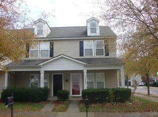 12302 Walden Lea Dr, Huntersville, NC 28078