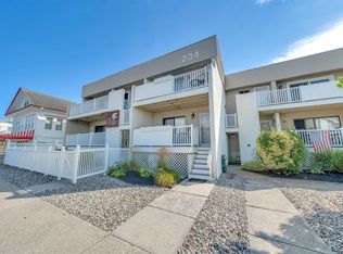 234 21st St APT 104, Avalon, NJ 08202