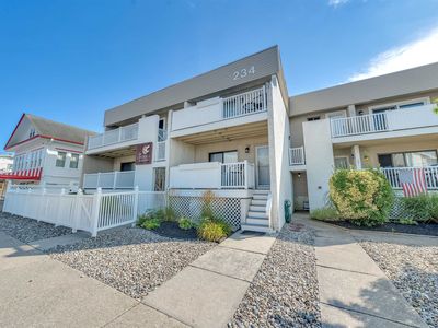 234 21st St APT 104, Avalon, NJ, 08202